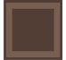 Плитка (20x20) Hem Brown Q - Dal Bianco з колекції Dal Bianco Bisazza