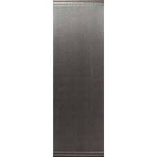 Декор (25.5x78) 110041 Ermitage Fascia Impero Nero - Ermitage з колекції Ermitage