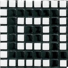 Мозаїка Angolo Chios 10.3x10.3 Fregi з колекції Fregi Мозаїка Angolo Chios 10.3x10.3 Fregi з колекції Fregi