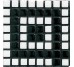 Мозаїка Angolo Chios 10.3x10.3 Fregi Bisazza з колекції Fregi Bisazza