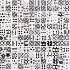 Мозаика Moma 31.6x31.6 Graphic из коллекции Graphic Мозаика Moma 31.6x31.6 Graphic из коллекции Graphic Graphic Керамическая плитка Mosavit