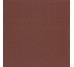 Плитка (40x40) BORCU05 Carre uni Red - Rombini з колекції Rombini Mutina