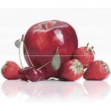 Декор (60x70) Decor Pomme-2 - Scala из коллекции Scala Декор (60x70) Decor Pomme-2 - Scala из коллекции Scala Scala Керамическая плитка Novogres