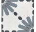Плитка 22,3x22,3 Aruba Daisy Blue/22,3-Aruba-25894 з колекції Aruba Peronda