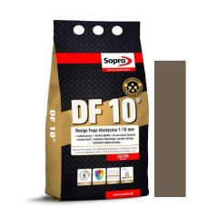Затирка для швів DF 10 1083A умбра №58 (4 кг) Затирка для швів DF 10 1083A умбра №58 (4 кг)