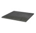 Сходинка пряма Semir Grafit 300x300x8,5 Paradyz Paradyz
