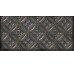 Декор Decor Black 12x24 Dante Bestile з колекції Dante Bestile