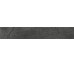 Плитка 9,7x59,5 Gentle Stone Black Rett - Gentle Stone - GST1067R з колекції Gentle Stone Ascot