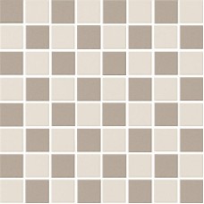 Мозаїка Mosaico Taupe-Moon 30x30 Retro Ceramiche з колекції Retro Ceramiche Retro