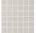 Мозаїка 30x30 Silver Grain Grey Mosaico - Silver Grain - SI033MA з колекції Silver Grain Impronta