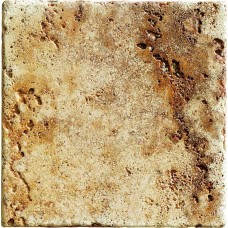 (30.5x30.5) Travertino Macedonia Ant Naturale Q30.5 - Anticato Naturale из коллекции Anticato Naturale Anticato Naturale