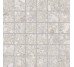 Мозаїка 30x30 Lmba M5 Grigio - Lombarda - E0JZ з колекції Lombarda Ergon