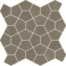 Мозаїка 27x27 Prs Mos Losanga Ciment - Paris - PRS227K з колекції Paris Paris Керамічна плитка NovaBell — сторінка 3