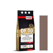 Затирка для швів DF 10 1066A коричнева №52 (2 кг) Затирка (фуга) для плитки — сторінка 8