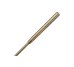 Ручной душ Pulsify S 100 1jet EcoSmart, Brushed Bronze (24125140)