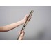 Ручной душ Pulsify S 100 1jet EcoSmart, Brushed Bronze (24125140)