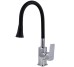Смеситель для кухни Globus Lux Milano GLM-0203LA-B01 Globus Lux
