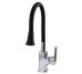 Смеситель для кухни Globus Lux Milano GLM-0203LA-B01 Globus Lux