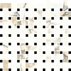 Мозаїка 30x30 6001263 Luce Oro Satin Basket Luce з колекції Luce Luce Керамическая плитка Vallelunga — страница 2