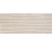Плитка 20x50 R3QW Replace Tortora Struttura Vento Ragno Replace з колекції Replace Ragno