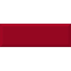 10x30 Monocolor Fuego Biselado Brillo-Monocolor з колекції Monocolor Keramika