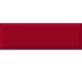 Плитка 10x30 Monocolor Fuego Biselado Brillo-Monocolor з колекції Monocolor Absolut Keramika