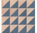 Плитка (22.5x22.5) B/ A 003 - Barroco з колекції Barroco Bestile