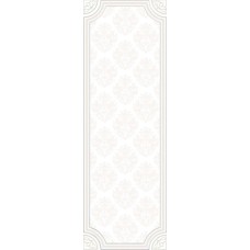 Декор Marco Crema 25x75 Jeddah з колекції Jeddah Декор Marco Crema 25x75 Jeddah з колекції Jeddah Azulejo Espanol плитка