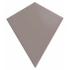 - 16x18.5 Taupe Kite з колекції Kite Kite