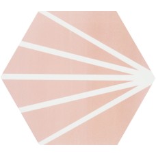 19,8x22,8 Meraki Rosa (Rt)-Meraki из коллекции Meraki 19,8x22,8 Meraki Rosa (Rt)-Meraki из коллекции Meraki MERAKI Керамическая плитка Bestile
