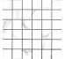 Мозаика Mosaico Gloss 33x33 Royal Gold Undefasa из коллекции Royal Gold Undefasa