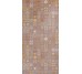 Плитка (40x80) TOK048 Toka Dec. Majolica Ground/Brick Nat.Rett. - Toka з колекції Toka Fondovalle