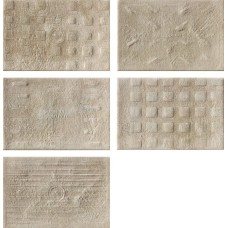 (12x18) SigilloA - Via Veneto з колекції Via Veneto Via Veneto Керамічна плитка IMOLA