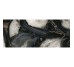 Плитка 60X120 Tele Di Marmo Precious Agate Black Full Lapp Rett Eln2 Emil Ceramica из коллекции Tele Di Marmo Precious Emil Ceramica