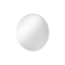 Дзеркало Xarita S з LED підсвічуванням 900/50 touch sensor Matt White (54981700) Дзеркало Xarita S з LED підсвічуванням 900/50 touch sensor Matt White (54981700)