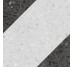 Декор Bit Decor Graphite 18.5x18.5 Drops Wow з колекції Drops Wow
