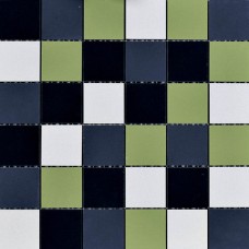 Мозаїка (30x30) MOSAICO MIX COLORS COLD POLISHED - Colors з колекції Colors Colors Керамічна плитка Todagres — сторінка 3