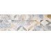 Плитка 25x75 PWL00MX Prowall Mur Dipinto Color Ascot Prowall з колекції Prowall Ascot