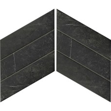 40x70 DIAMOND MARQUINA CHEVRON (L-R) Diamond Marquina з колекції Diamond Marquina 40x70 DIAMOND MARQUINA CHEVRON (L-R) Diamond Marquina з колекції Diamond Marquina