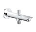 UA26415SC11  Eurosmart  Комплект для душу вбудованого монтажу Tempesta 250, 3 споживачі, хром, 4 пак (1 сорт)