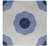 Плитка 15x15 New Pop Dec. 9 Blue-New Pop з колекції New Pop Cevica
