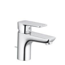 Змішувач для умивальника 75 DN 15 Pure&Style (403820575), Змішувач для умивальника 75 DN 15 Pure&Style (403820575),