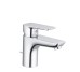 Смеситель для умывальника 75 DN 15 Pure&Style (403820575), Kludi Kludi