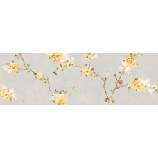 40X120 Mixed Decoro Fiore Di Pesco Bianco B Ra1K из коллекции Mixed Mixed Керамическая плитка Ragno — страница 2