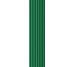 Плитка 10x40 4101015 Pli Verde 41ZERO42 Superclassica SCB з колекції Superclassica SCB 41ZERO42