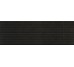 Декор Black Infinito Gloss 33.3x100 Magma Venis з колекції Magma Venis