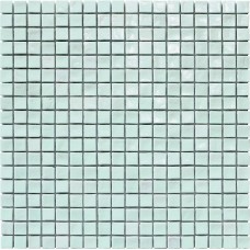 Мозаїка 1,5x1,5 Aquamarine 0 - Murano Smalto з колекції Murano Smalto Sicis Sicis: мозаїка з Равенни — 700 кольорів скла і власні патенти — сторінка 11