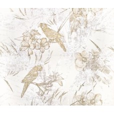 Панно White Decoro Tropical Modulo A+B 64x75 Natural з колекції Natural Natural — сторінка 3
