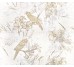 Панно White Decoro Tropical Modulo A+B 64x75 Natural Roberto Cavalli з колекції Natural Roberto Cavalli