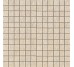 Мозаїка Mosaici 144 Moduli Almond 39.4x39.4 Palace Gold Versace з колекції Palace Gold Versace